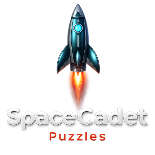 SpaceCadet Puzzles